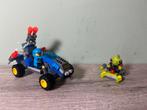 Lego 7050 alien conquest alien defender met instructie, Ophalen of Verzenden, Zo goed als nieuw