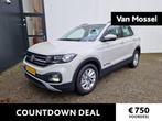 Volkswagen T-Cross 1.0 TSI Life 95 PK | Apple Carplay | Park, Voorwielaandrijving, Gebruikt, Euro 6, 95 pk