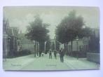 M69 Zaandam - Rustenburg, Verzamelen, Verzenden, Voor 1920, Ongelopen, Noord-Holland