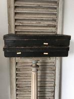 chocoladedozen/dozen/Franse oude dozen/SALE, Antiek en Kunst, Curiosa en Brocante, Ophalen of Verzenden