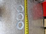 revet ringen voor bout/moer, Doe-het-zelf en Verbouw, Metalen, Ophalen of Verzenden, Nieuw, IJzer