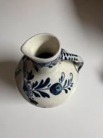 Klein delfts blauw vaasje, Antiek en Kunst, Ophalen of Verzenden