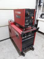 Mig/Mag Lasapparaat Cebora Mig Star S 450 watergekoeld, Doe-het-zelf en Verbouw, Gereedschap | Lasapparaten, Ophalen of Verzenden