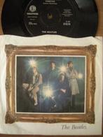 The Beatles (Strawberry Fields Forever), Cd's en Dvd's, Vinyl Singles, Gebruikt, 7 inch, Single, Ophalen of Verzenden