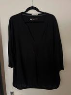 Zgan blouse Cecil maat xxl, Zwart, Maat 46/48 (XL) of groter, Ophalen of Verzenden, Zo goed als nieuw