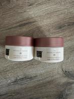 Rituals Sakura Body Scrub - 2 stuks - Nieuw, Ophalen of Verzenden, Gebruikt, Bodylotion, Crème of Olie