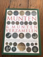 Munten & munten verzamelen Dr James Mackay, Ophalen of Verzenden