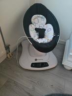 4moms MamaRoo Wipstoel, Kinderen en Baby's, Wipstoeltjes, Wipstoel, Met gordel(s) of riempje(s), Zo goed als nieuw, Ophalen