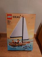 Lego Ideas 40487, Kinderen en Baby's, Speelgoed | Duplo en Lego, Ophalen of Verzenden, Nieuw, Complete set, Lego