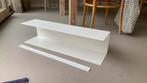Metalen wand planken Ikea Botkyrka, Huis en Inrichting, Ophalen, Zo goed als nieuw