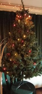 Mooie kunstkerstboom 180cm - Zonder verlichting, Ophalen, Zo goed als nieuw