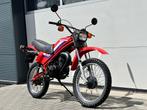 Honda MT5, Fietsen en Brommers, Brommers | Honda, Ophalen of Verzenden, Gebruikt, MT