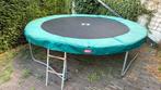 Trampoline Berg  3,3 Mtr incl afdekhoes, Ophalen, Gebruikt