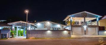 2 onder 1 kap woning TE HUUR - Sun Valley Curacao beschikbaar voor biedingen