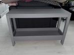 Havsta Ikea Side Table, Huis en Inrichting, Ophalen, Zo goed als nieuw, 25 tot 50 cm, Rechthoekig