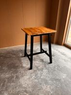 Ikea Statafel - Perfect voor je bar!, Huis en Inrichting, Tafels | Sidetables, Ophalen, Gebruikt, 50 tot 100 cm, Vierkant