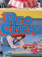 Reo Click Constructie Speelgoed, Kinderen en Baby's, Speelgoed | Bouwstenen, Ophalen, Gebruikt, Overige merken