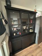 Buffetkast, Ophalen, Zo goed als nieuw, 25 tot 50 cm, 200 cm of meer