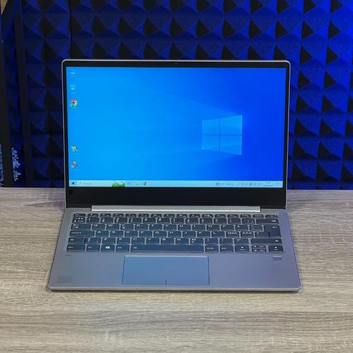Lenovo Ideapad 720s-13ikb laptop, Computers en Software, Windows Laptops, Zo goed als nieuw, 13 inch, SSD, 2 tot 3 Ghz, 8 GB, Qwerty