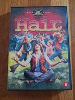 HAIR, Cd's en Dvd's, Dvd's | Klassiekers, 1960 tot 1980, Verzenden, Overige genres, Zo goed als nieuw