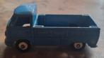 Budgie Toys Volkswagen T1 Pick-Up, Hobby en Vrije tijd, Modelauto's | 1:43, Ophalen of Verzenden, Gebruikt, Auto, Overige merken