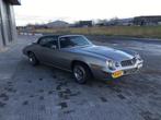 Chevrolet Camaro 4.1 AUT 1981 Grijs, Auto's, Chevrolet, Origineel Nederlands, Te koop, Zilver of Grijs, Benzine