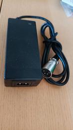 Lader elektrische fiets of step 29.4v 2Amp 4-polig, Ophalen, Nieuw