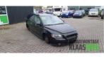 Portier 4Deurs rechts-voor van een Volvo V50, Gebruikt, -, Deur, -