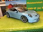 Porsche 911, Ophalen of Verzenden, Nieuw, 1:9 t/m 1:12, Auto