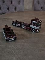 Daf 106xf ROLING, Hobby en Vrije tijd, Modelauto's | 1:50, Ophalen of Verzenden, Zo goed als nieuw, Bus of Vrachtwagen, Lion Toys