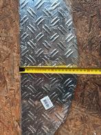 Trapmat Aluminium - Nieuw, Doe-het-zelf en Verbouw, Metalen, Ophalen of Verzenden, Nieuw, Aluminium