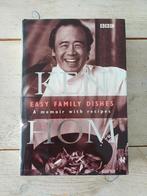 Ken Hom - Easy family dishes **Zeer zeldzaam**, Ophalen of Verzenden, Zo goed als nieuw, Ken Hom, Azië en Oosters