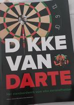 Dikke van darte boek, Boeken, Ophalen of Verzenden, Zo goed als nieuw