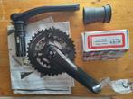 SRAM truvative 2x10 crankset 24-38t, Fietsen en Brommers, Fietsonderdelen, Ophalen of Verzenden, Nieuw, Mountainbike, Crankstel of Pedalen