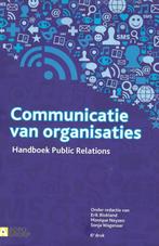 Communicatie  van Organisaties, Ophalen of Verzenden, Nieuw, Economie en Marketing