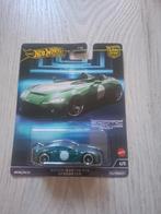 Hot Wheels Premium Car Culture - Aston Martin V12 Speedster, Ophalen of Verzenden, Nieuw, Auto