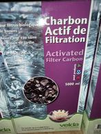 Velda Actief Filter Carbon 5000ml, Ophalen of Verzenden, Nieuw