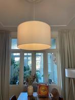 Gratis witte lampenkap, Huis en Inrichting, Lampen | Hanglampen, Minder dan 50 cm, Zo goed als nieuw, Ophalen