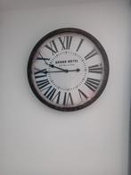 Klok, Ophalen, Zo goed als nieuw, Analoog, Wandklok