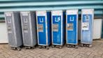 KLM, vliegtuig trolley half size, waste trolley,  driessen, Ophalen, Gebruikt, Overige typen