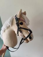 Mooi hobbyhorse MEXICAANS HOOFDSTEL!, Hobby en Vrije tijd, Ophalen of Verzenden, Zo goed als nieuw