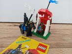 Lego set 6035 castle guard, Kinderen en Baby's, Speelgoed | Duplo en Lego, Ophalen of Verzenden, Zo goed als nieuw