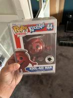 Funko pop ad icons 44 kool-aid man, Ophalen of Verzenden, Nieuw