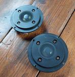 Philips dometweeters AD0161/T8, Philips, Gebruikt, Overige typen, Ophalen of Verzenden