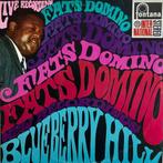 lp: Fats Domino ‎– Blueberry Hill (1967), Cd's en Dvd's, Vinyl | Pop, 1960 tot 1980, Gebruikt, Ophalen of Verzenden