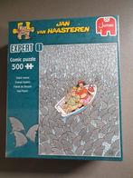 jan van haasteren overal haaien, Hobby en Vrije tijd, Denksport en Puzzels, Ophalen of Verzenden, 500 t/m 1500 stukjes, Nieuw