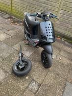 Type 3 lc 70cc, Fietsen en Brommers, Scooters | Piaggio, Ophalen of Verzenden, Zo goed als nieuw, Tweetakt, Zip