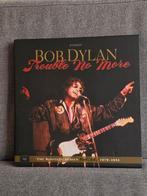 Bob Dylan-Trouble No More 4 LP+2CD, Ophalen of Verzenden, Zo goed als nieuw, 12 inch, Singer-songwriter