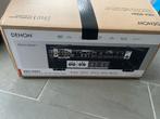 Denon DRA-900H Netwerk Stereo Receiver - Nieuwstaat!, Denon, Ophalen of Verzenden, Zo goed als nieuw, 120 watt of meer