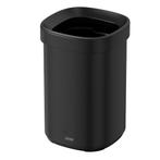 Desq Prullenbak Metaal 20 Liter, Nieuw, Ophalen of Verzenden, Metaal, Minder dan 50 cm